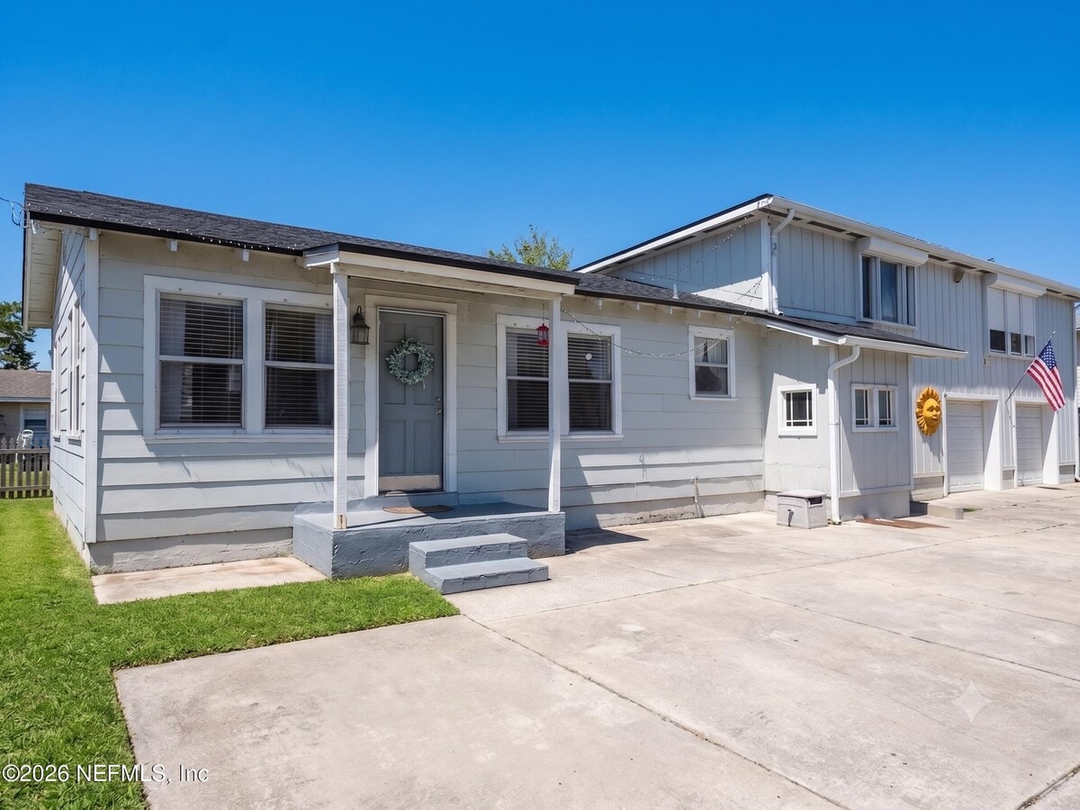 Photo - 403 St Augustine Blvd