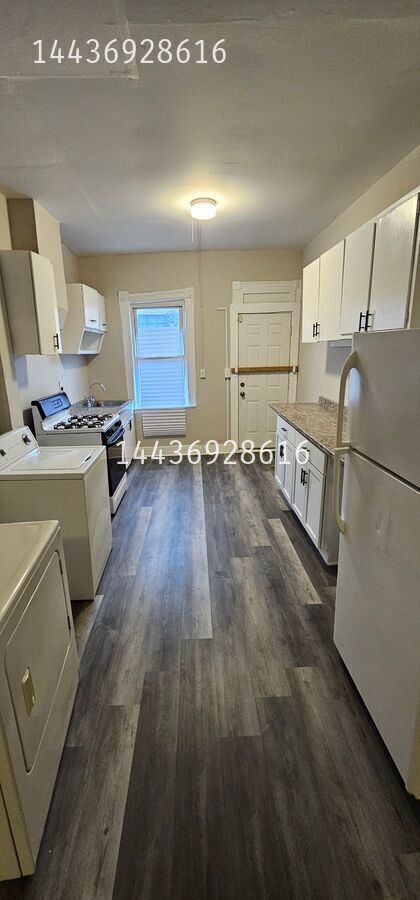 Photo - 540 N Pulaski St Townhome