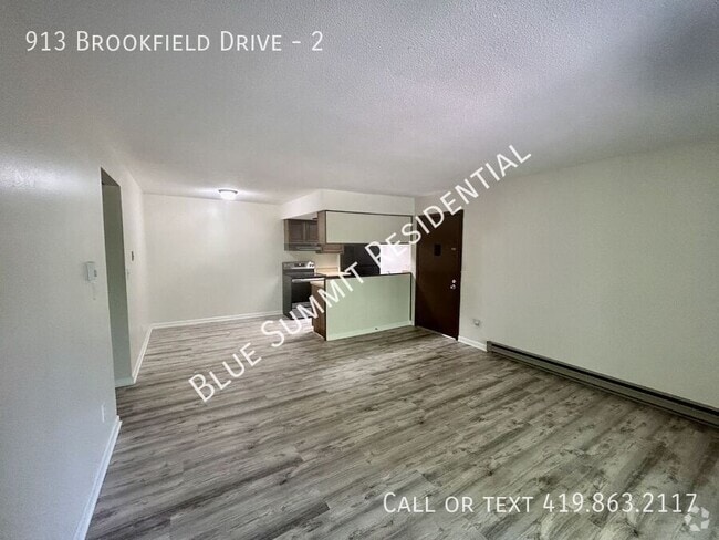 Building Photo - 913 Brookfield Dr Unit 2 Rental