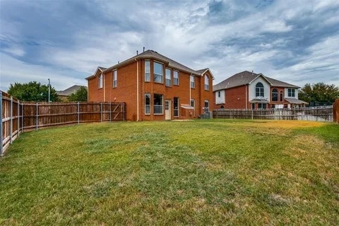 Photo - 2700 Thorncreek Ln