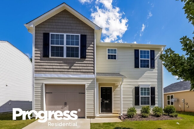 Building Photo - 2728 Maybrook Crossing Dr