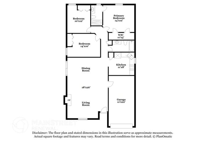 Photo - 11464 Mandarin Glen Cir E