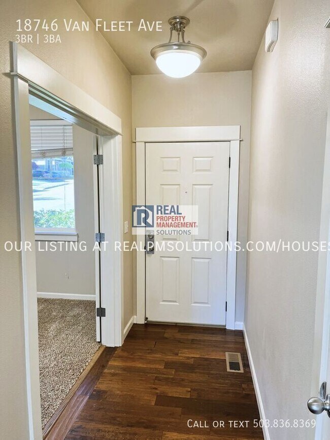 Photo - 18746 Van Fleet Ave