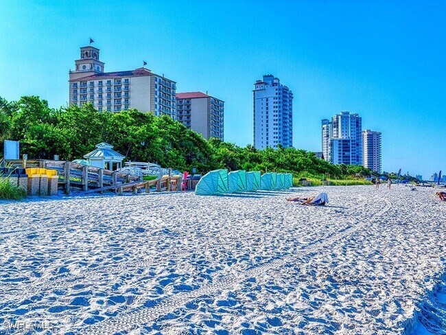 Building Photo - 589 Beachwalk Cir Unit P-203 Rental