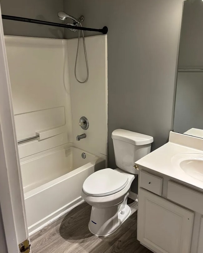 Photo - Bright & Move-In Ready Home with Private Backyard in the Heart of Dacula – Near Parks, Schools & ...