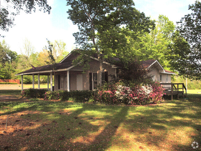 Building Photo - 2504 Kavanaugh Rd Rental