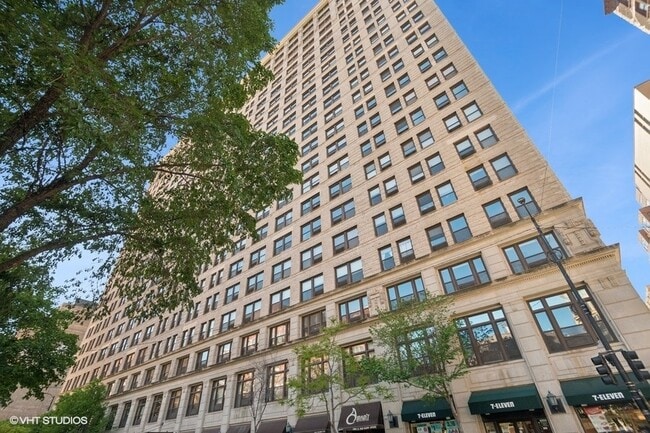 Photo - 600 S Dearborn St Condo Unit 1704