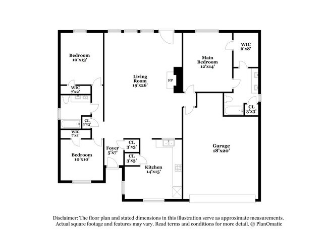 Photo - 4923 Bayboro Park Dr