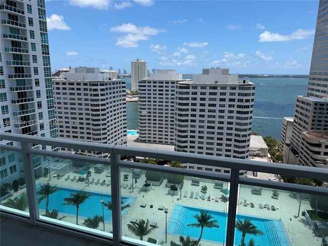 Photo - 951 Brickell Ave Unit 2006