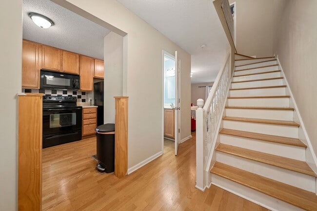 Photo - WOW!! Great Location! Quite neighborhood, close to everything