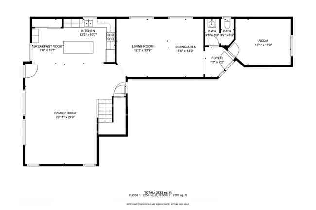 Building Photo - Gorgeous 5-bedrooms, 2.5-baths home in the...