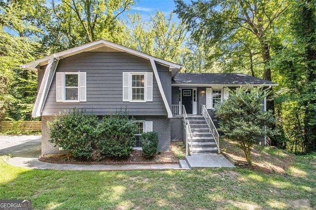 Photo - 5826 Simone Dr