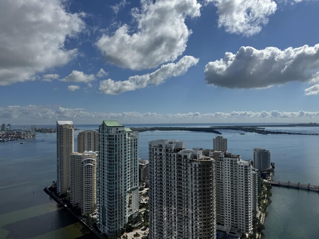 Photo - 300 Biscayne Blvd Way Condo Unit 4306