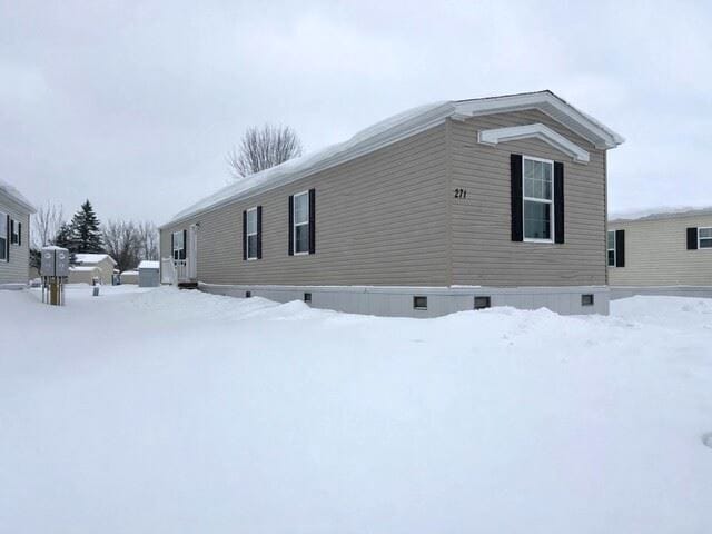 Photo - 271 Crestwood Dr