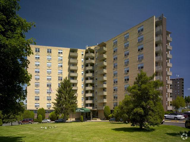 The Towers - The Towers Apartments