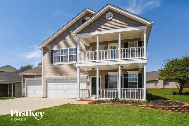 Photo - 2300 Silver Run Dr