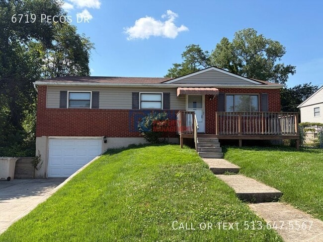 Building Photo - 6719 Pecos Dr