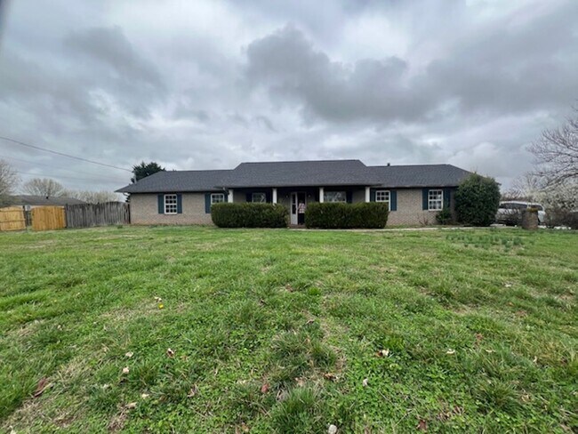 Move In Ready!! - Move In Ready!! House