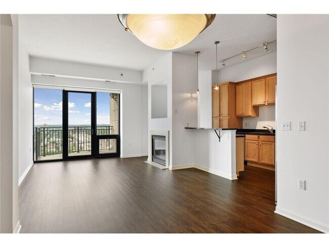 Photo - 500 E Grant St Unit 2405