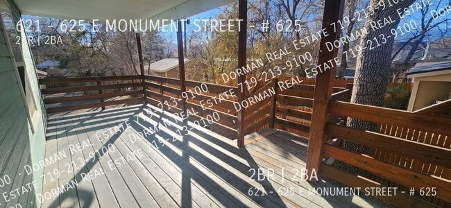 Photo - 625-625 E Monument St Unit # 625