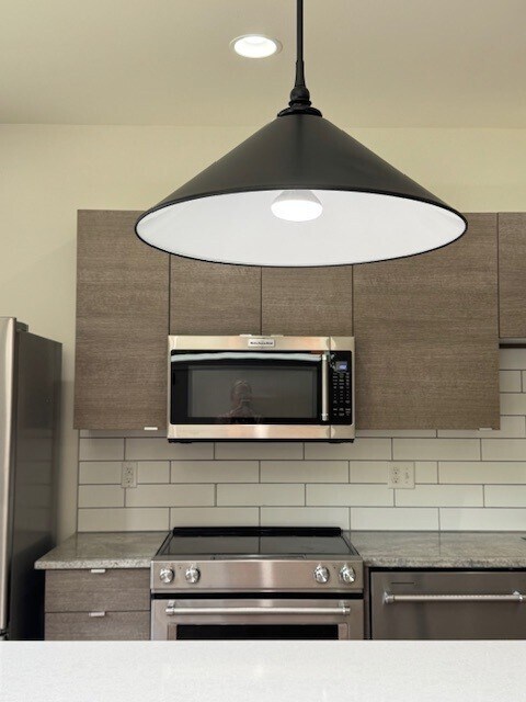 Photo - Platt Park Row Homes