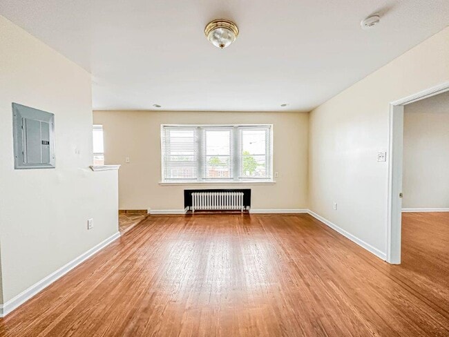 Building Photo - 6501 Haverford Ave