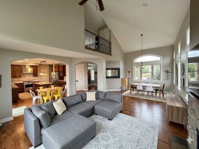 Photo - Bright Corner-Lot Home in Desirable Niwot Neighborhood