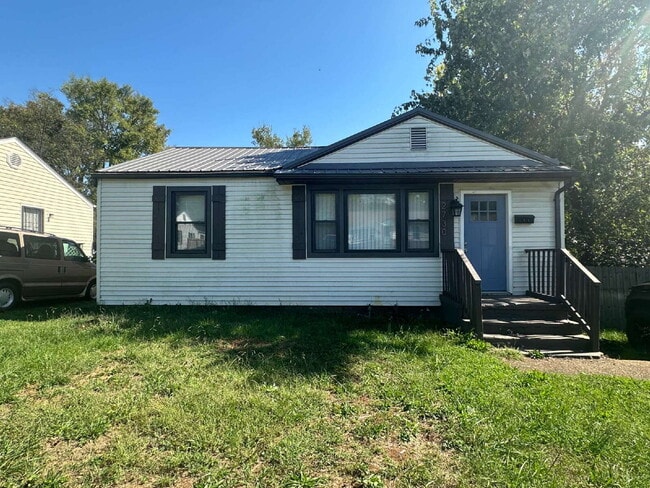 Photo - Charming Chilhowee Hills Cottage – Vintage Character Meets Modern Updates, Pets Welcome!