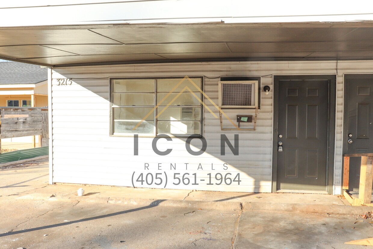 Photo - 3215 NW 29th St (Oklahoma City, OK)