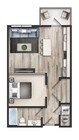 Coronado Floor Plan