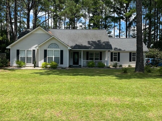 Building Photo - Statesboro Rental