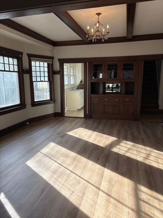 Photo - Charming Updated South Hill 4 Bedroom 1 Bath Home