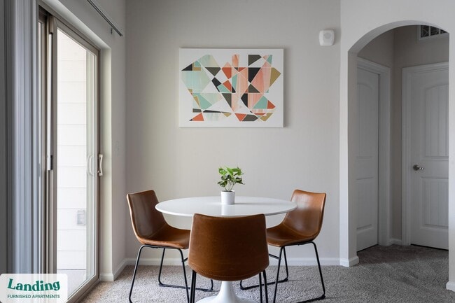 Photo - 1601 S Heatherwilde Blvd Unidad 1233.1405786