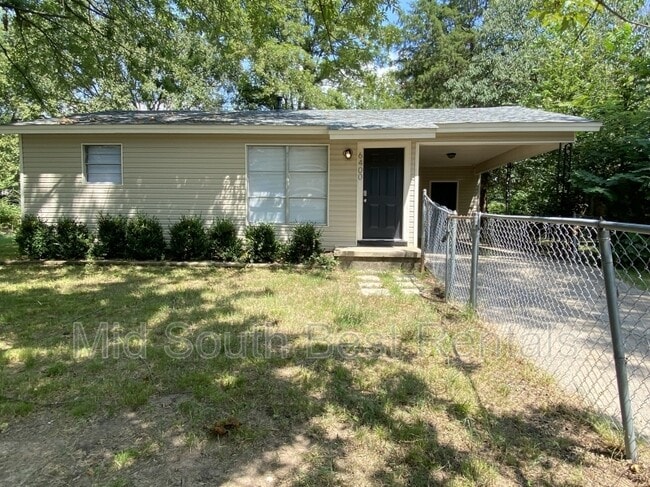 Building Photo - 6400 Pecan Ave