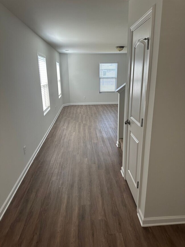 Photo - Owens Cross Roads/New Hope Area