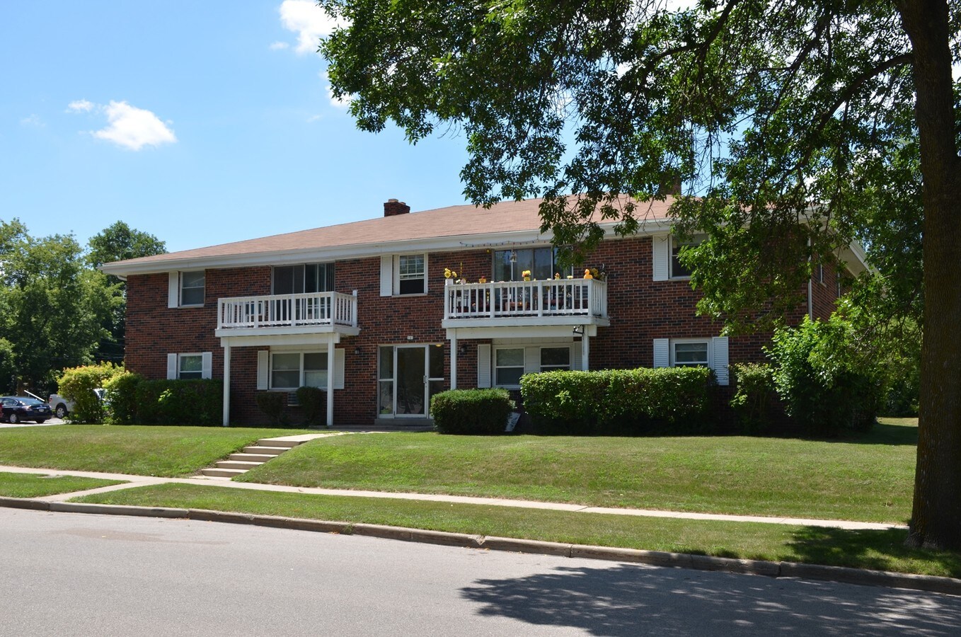 141 Morris St - 8 Unit - 141 Morris St - 8 Apartments Unit