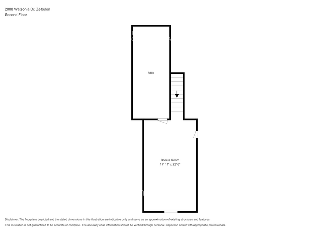 Photo - 2008 Watsonia Dr