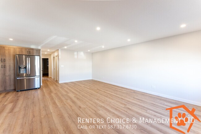 Photo - BRAND NEW 3 Bedroom Main Floor Unit