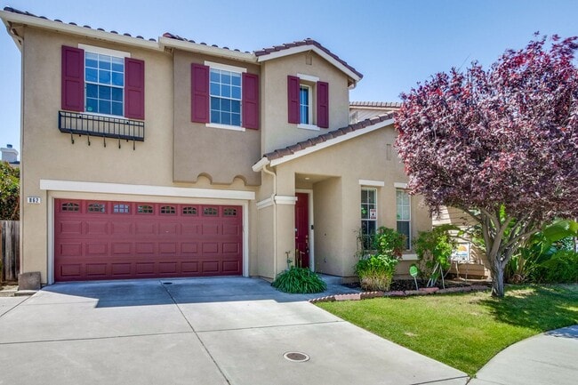 Photo - Spacious 4-Bedroom Home on Private Cul-De-Sac | No HOA | Custom Closets, New Floors & Lush Backya...
