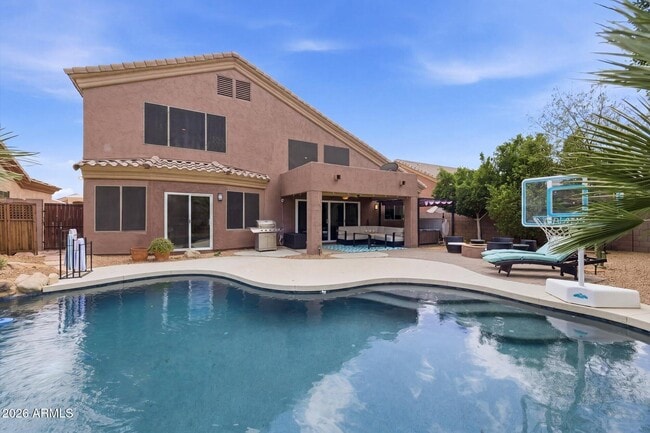 Photo - 9750 E Gelding Dr