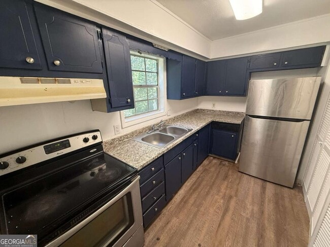 Photo - 1071 Laurel Ln NW