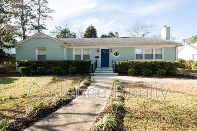 Building Photo - 308 Wayne Dr Rental