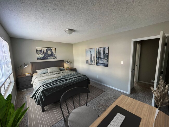 Photo - Rand 938 FABULOUS TOWNHOUSE! DON'T MISS TH... Unit 4506 Merissa Way