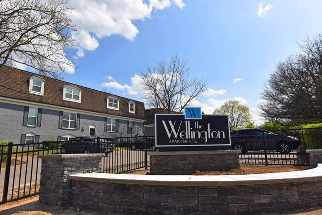 Community Entrance