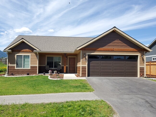 Photo - 226 Seven Sisters Dr House