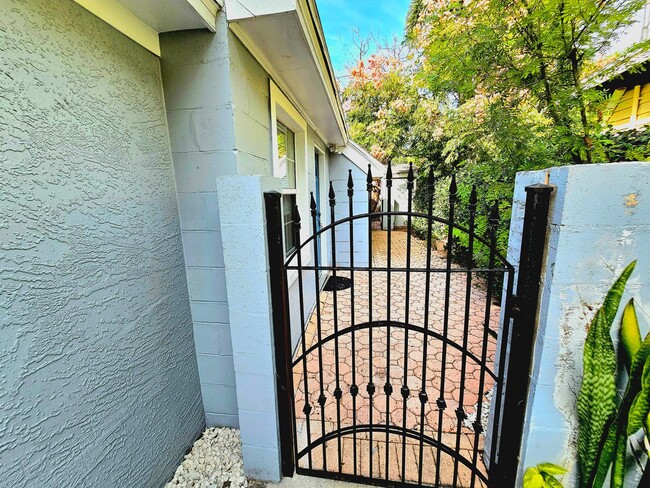 Photo - One bedroom, one bath beautiful home near Crescent Lake- move in now- 1/2 off first month rent an...