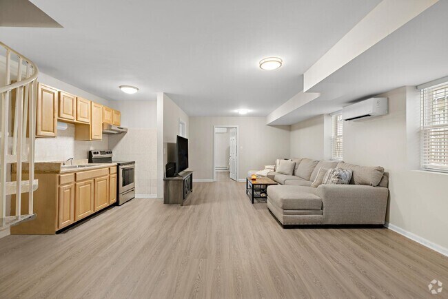 Building Photo - 359 Cator Ave Unit 1 Rental