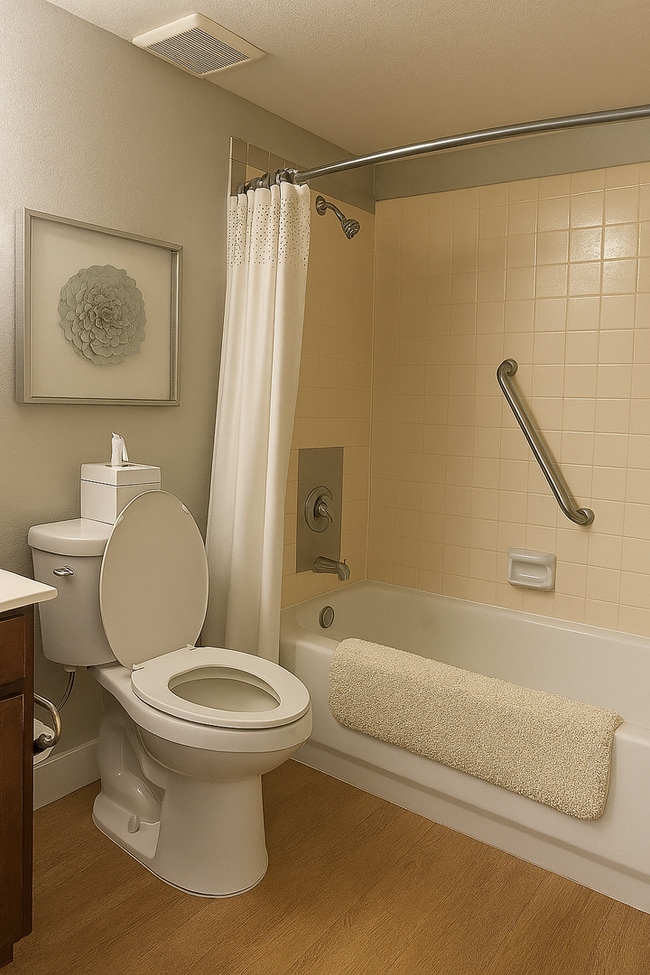 Photo - Rio Vista Senior Apartments