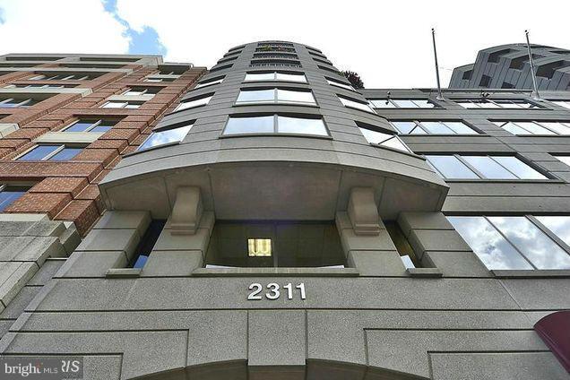 Building Photo - 2311 M St NW Unit 704 Rental