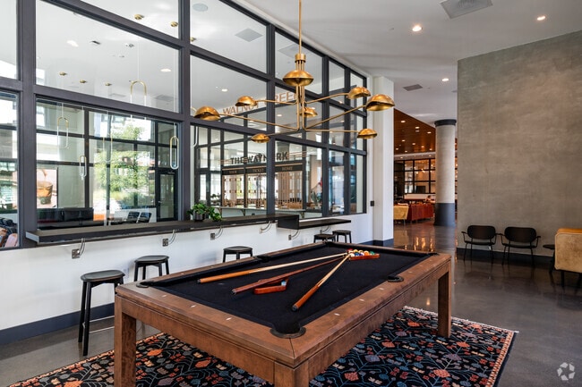 Great Hall